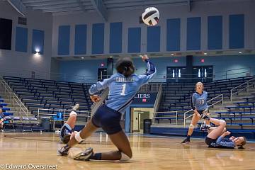 JVVB vs StJoeseph  8-22-17 12